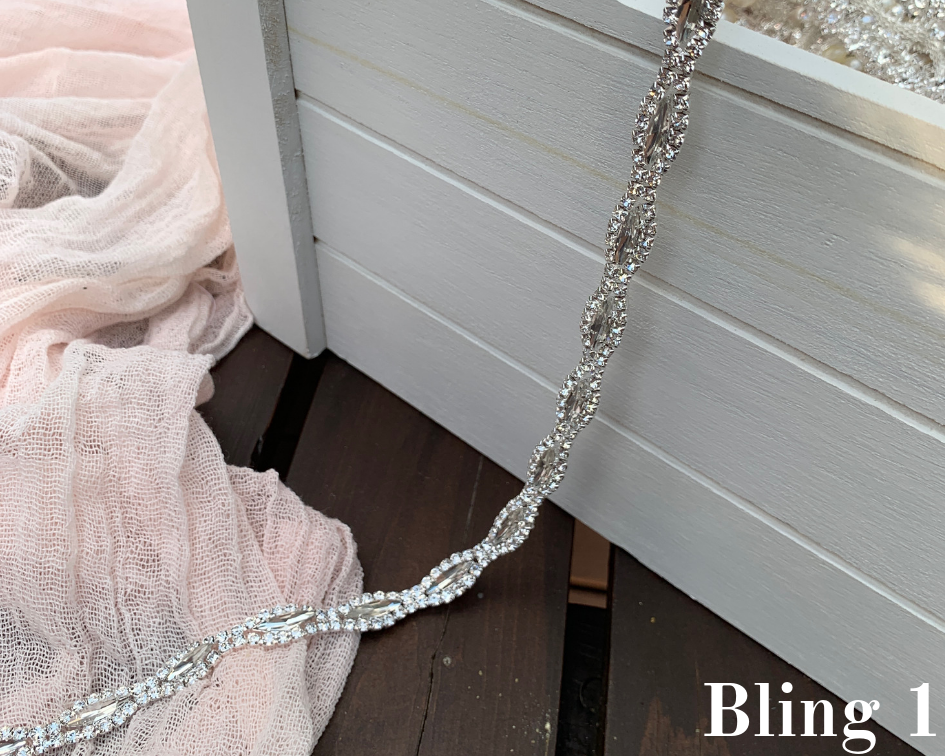 Custom Bling (9 Styles)