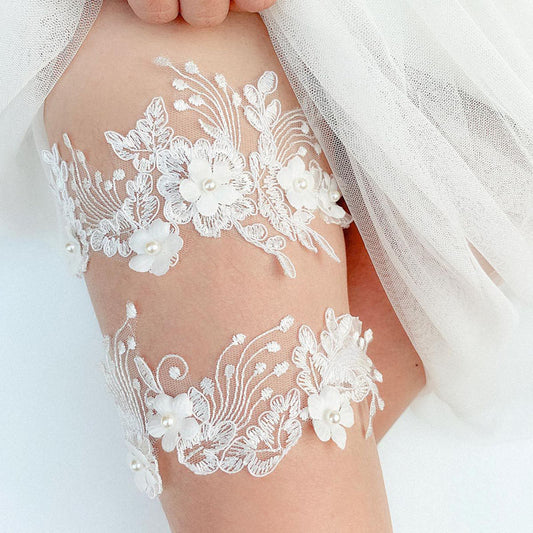 Garter II