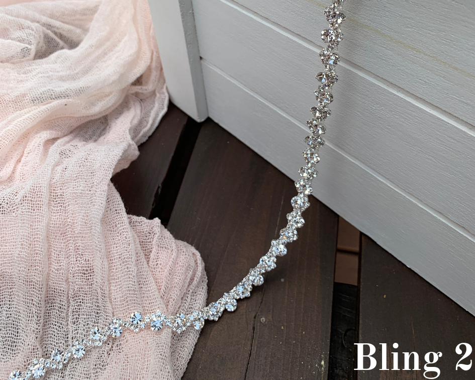 Custom Bling (9 Styles)