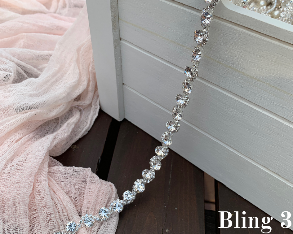 Custom Bling (9 Styles)