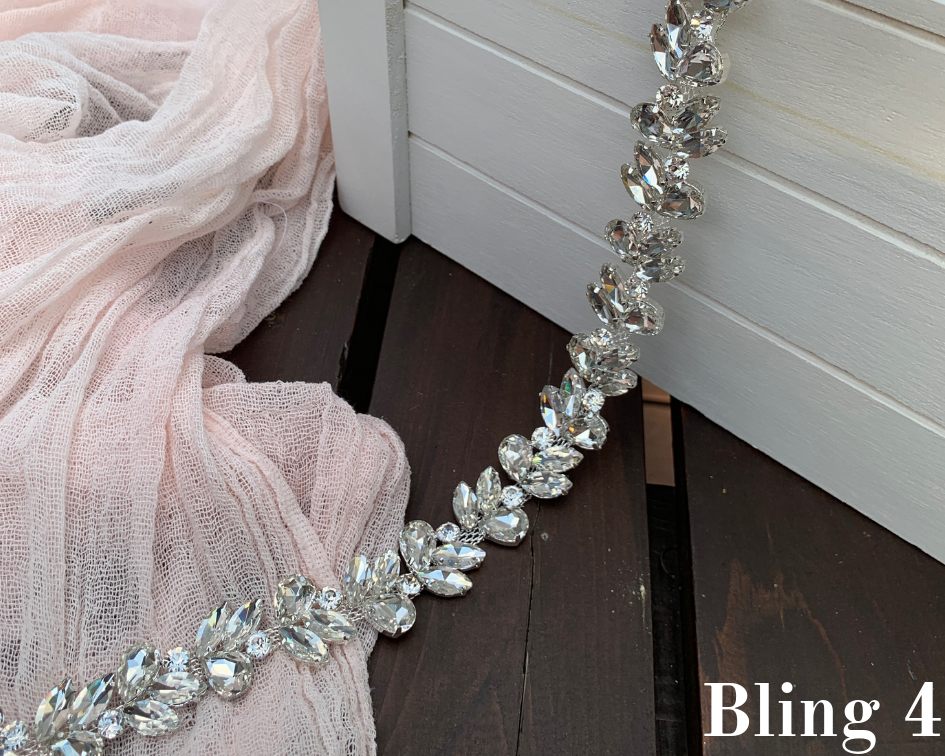 Custom Bling (9 Styles)