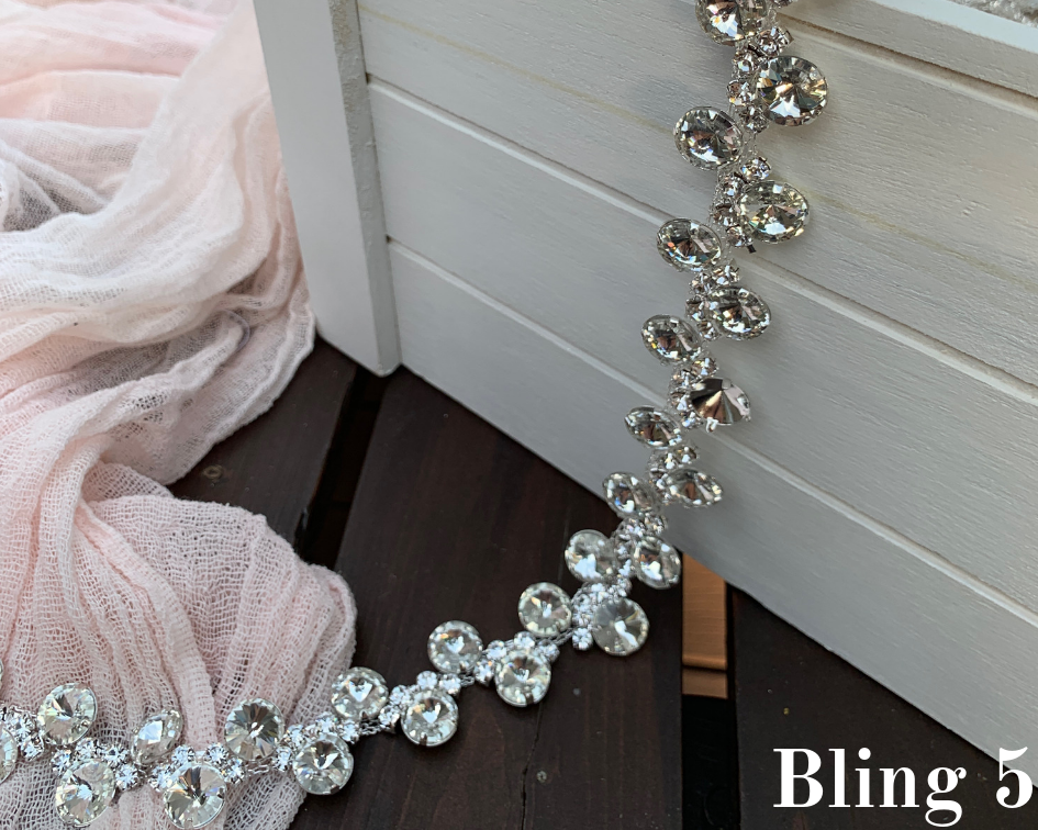 Custom Bling (9 Styles)