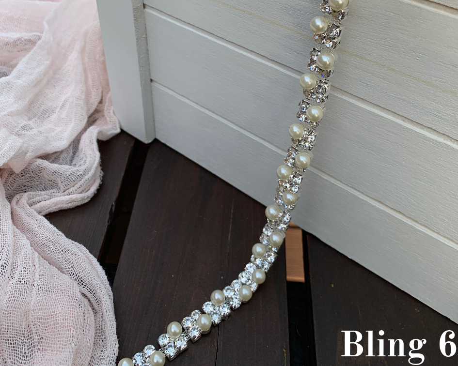 Custom Bling (9 Styles)