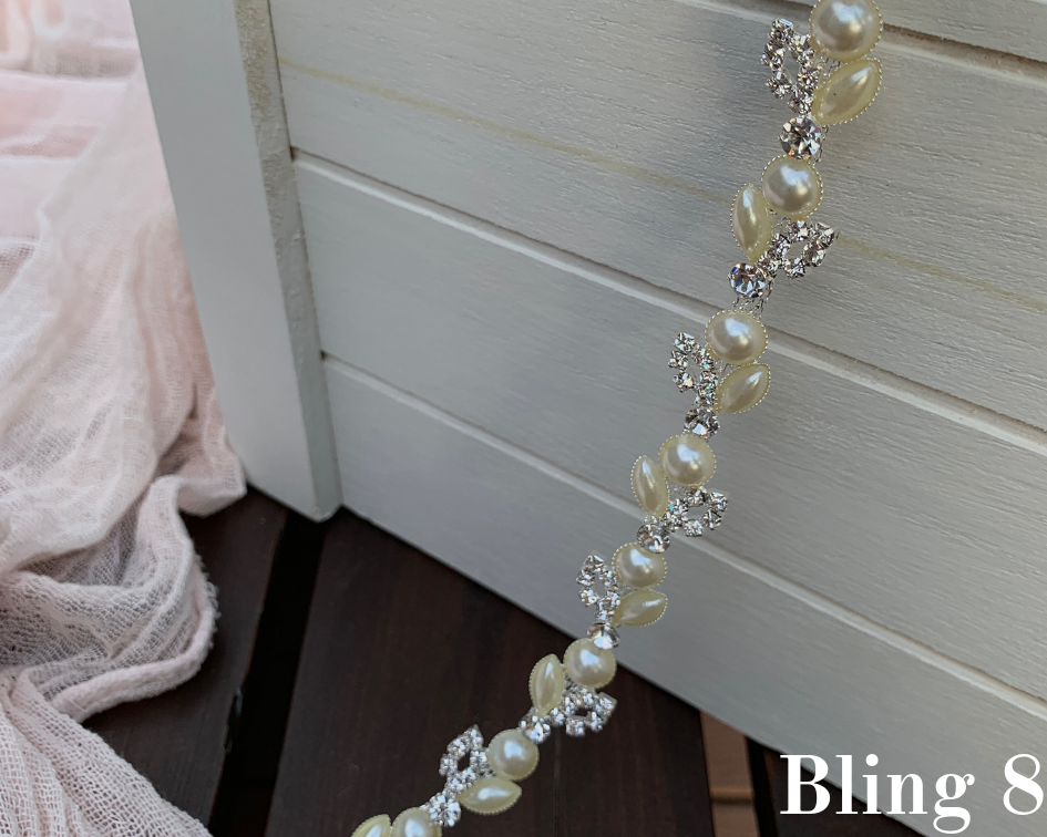 Custom Bling (9 Styles)