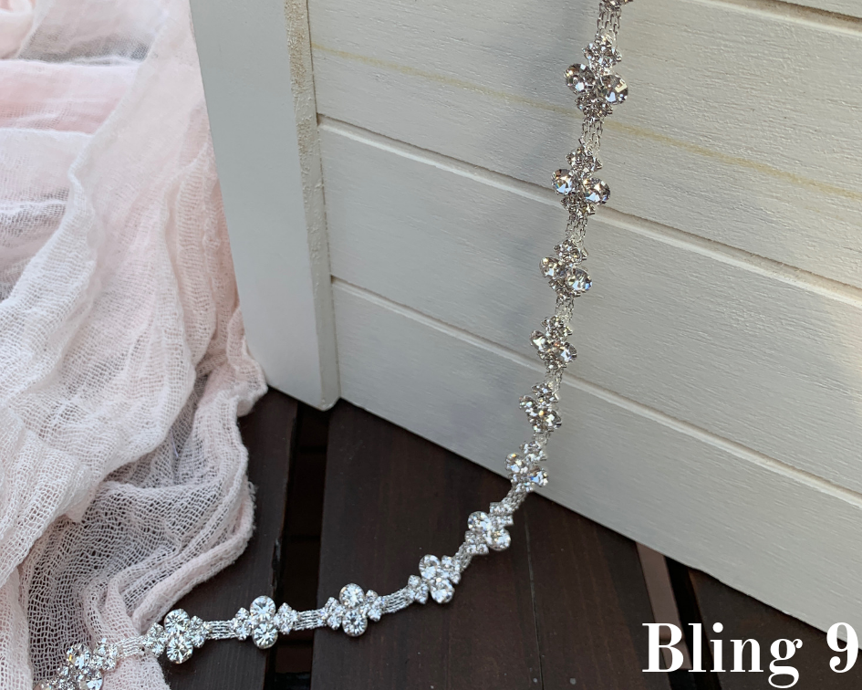 Custom Bling (9 Styles)