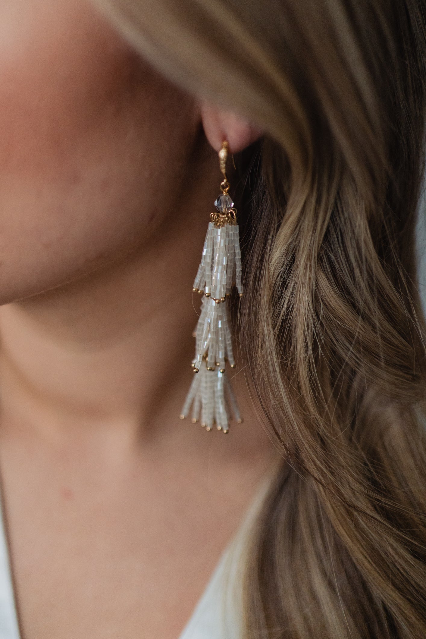 Mariella Earrings