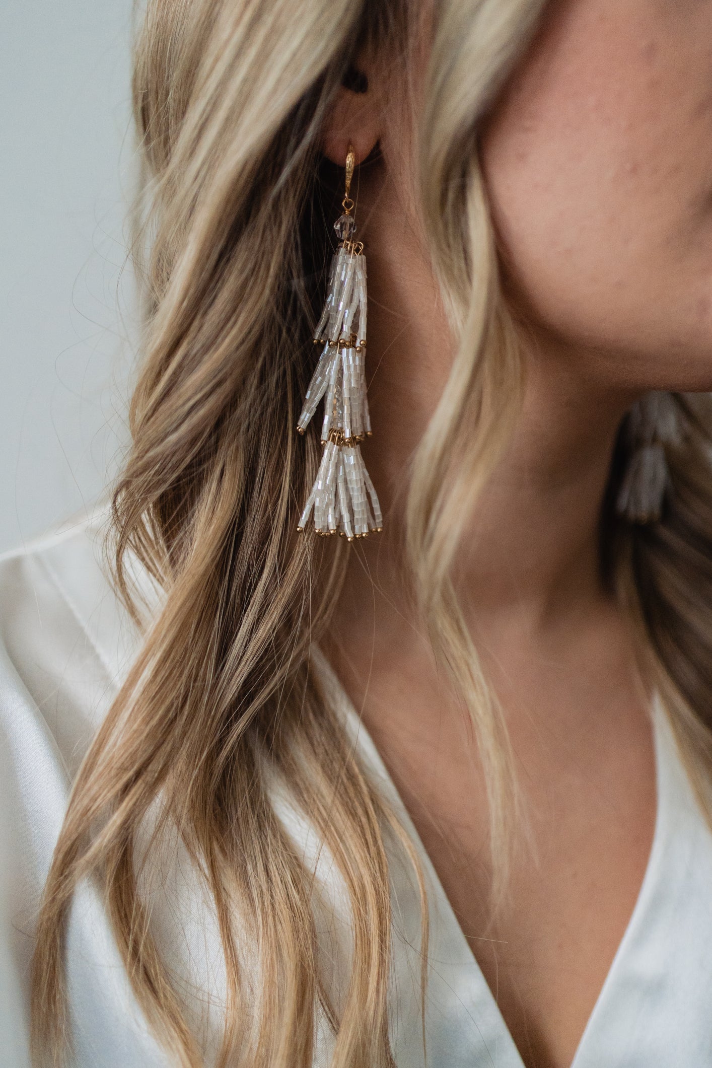 Mariella Earrings