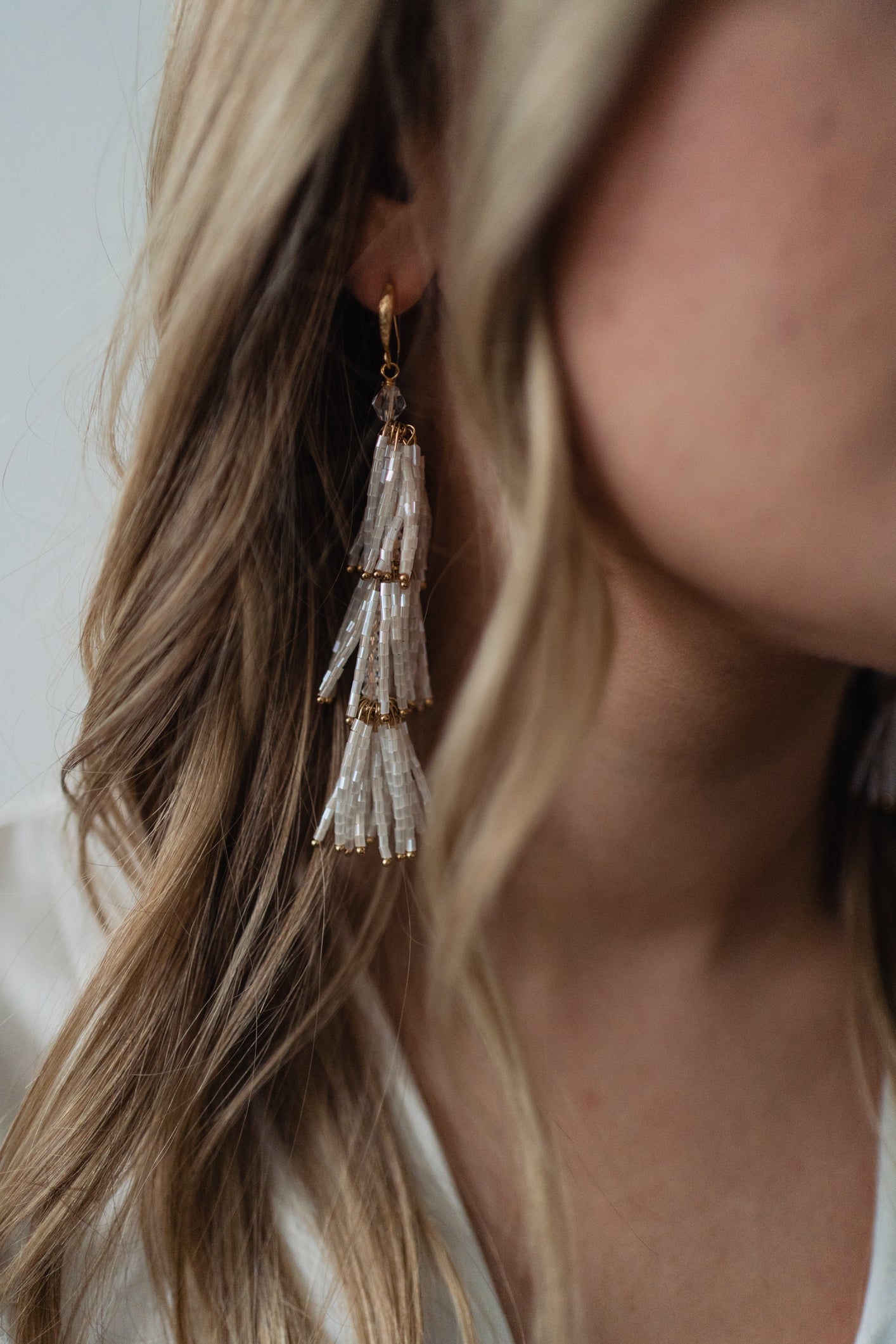 Mariella Earrings