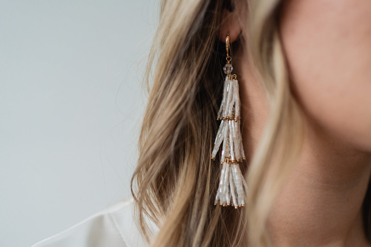 Mariella Earrings