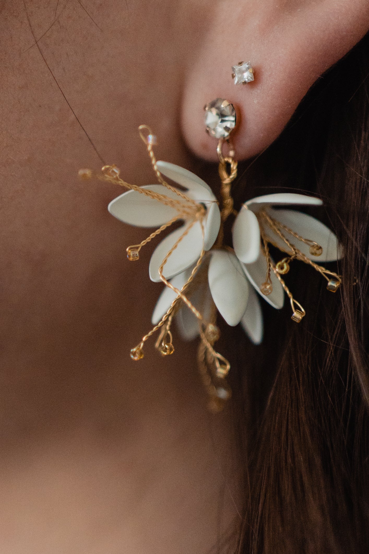 Giovanna Earrings