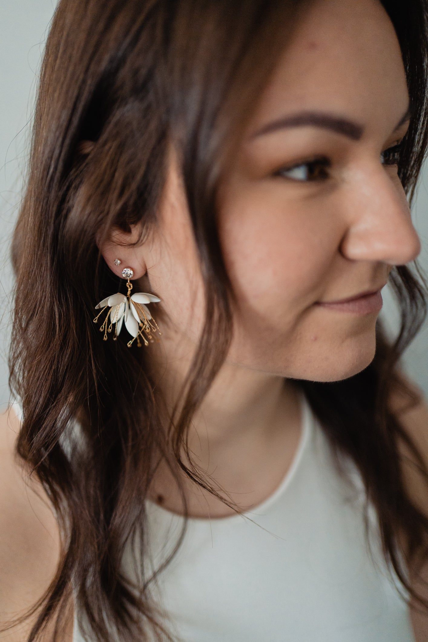 Giovanna Earrings