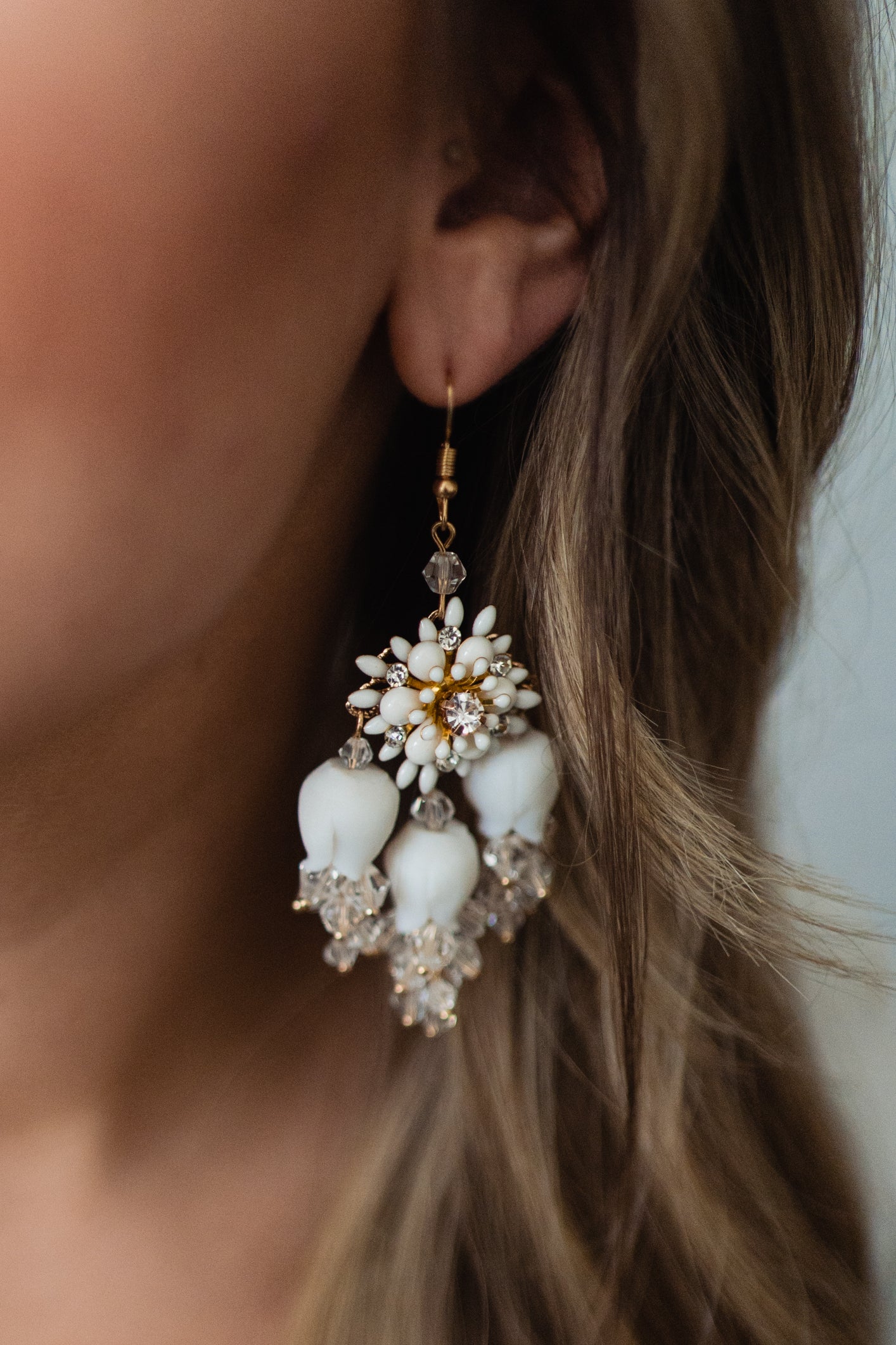 Grazia Earrings