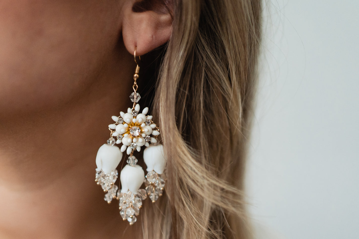 Grazia Earrings