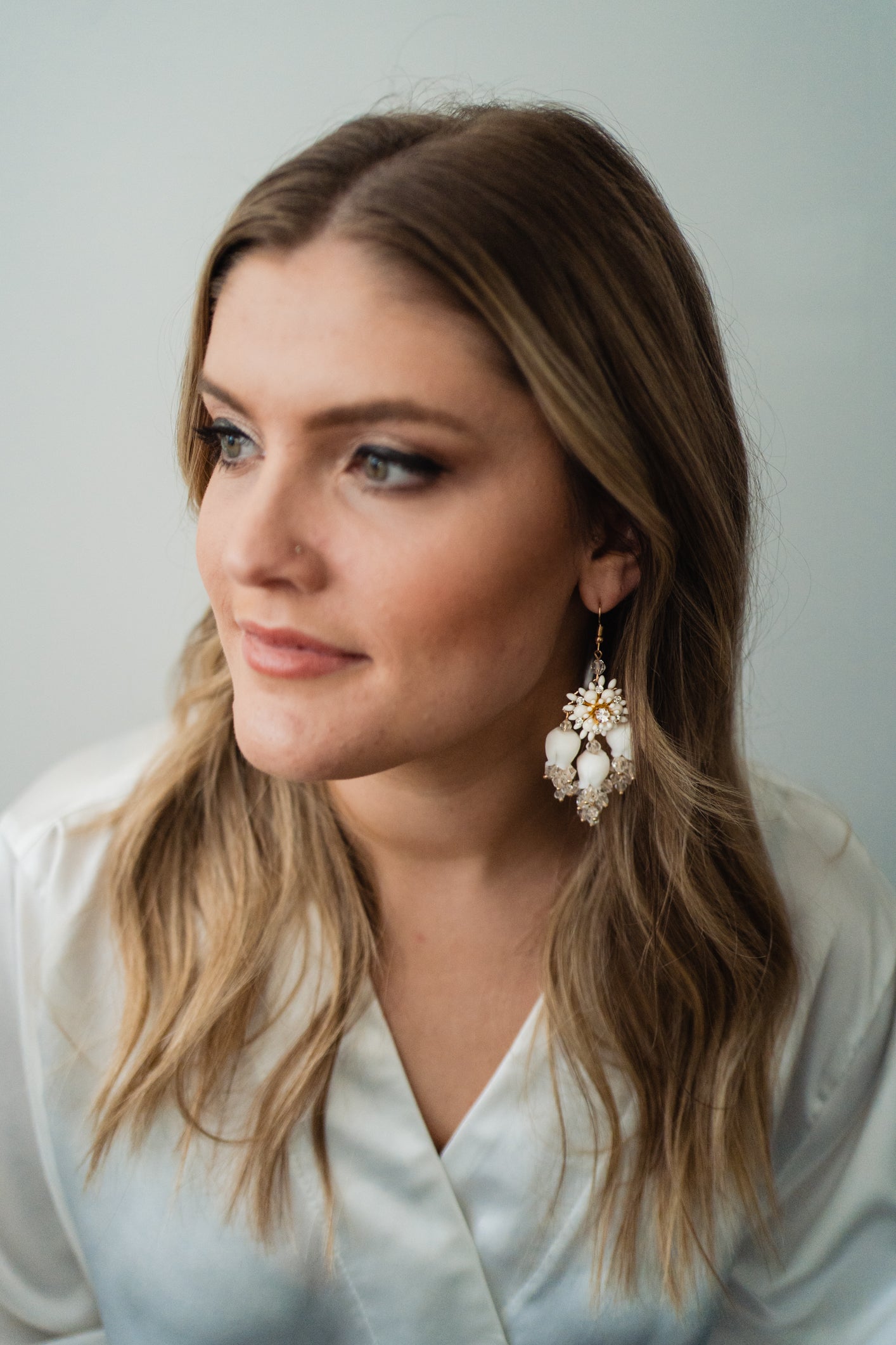 Grazia Earrings