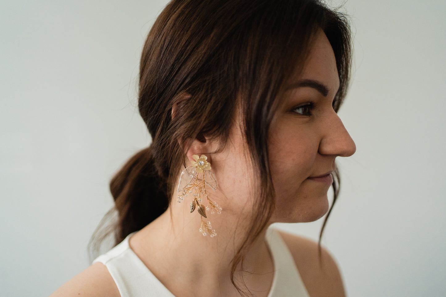 Paola Earrings