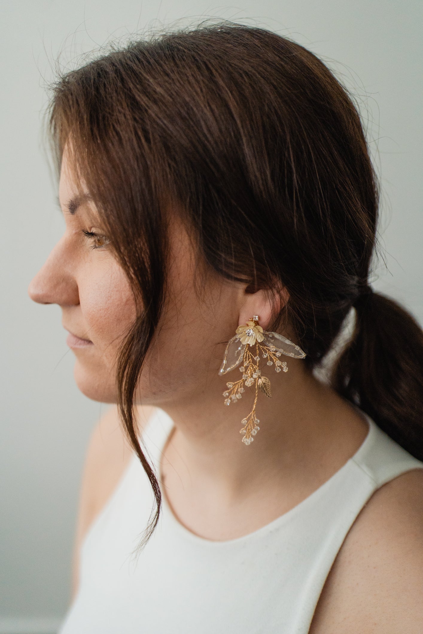 Paola Earrings