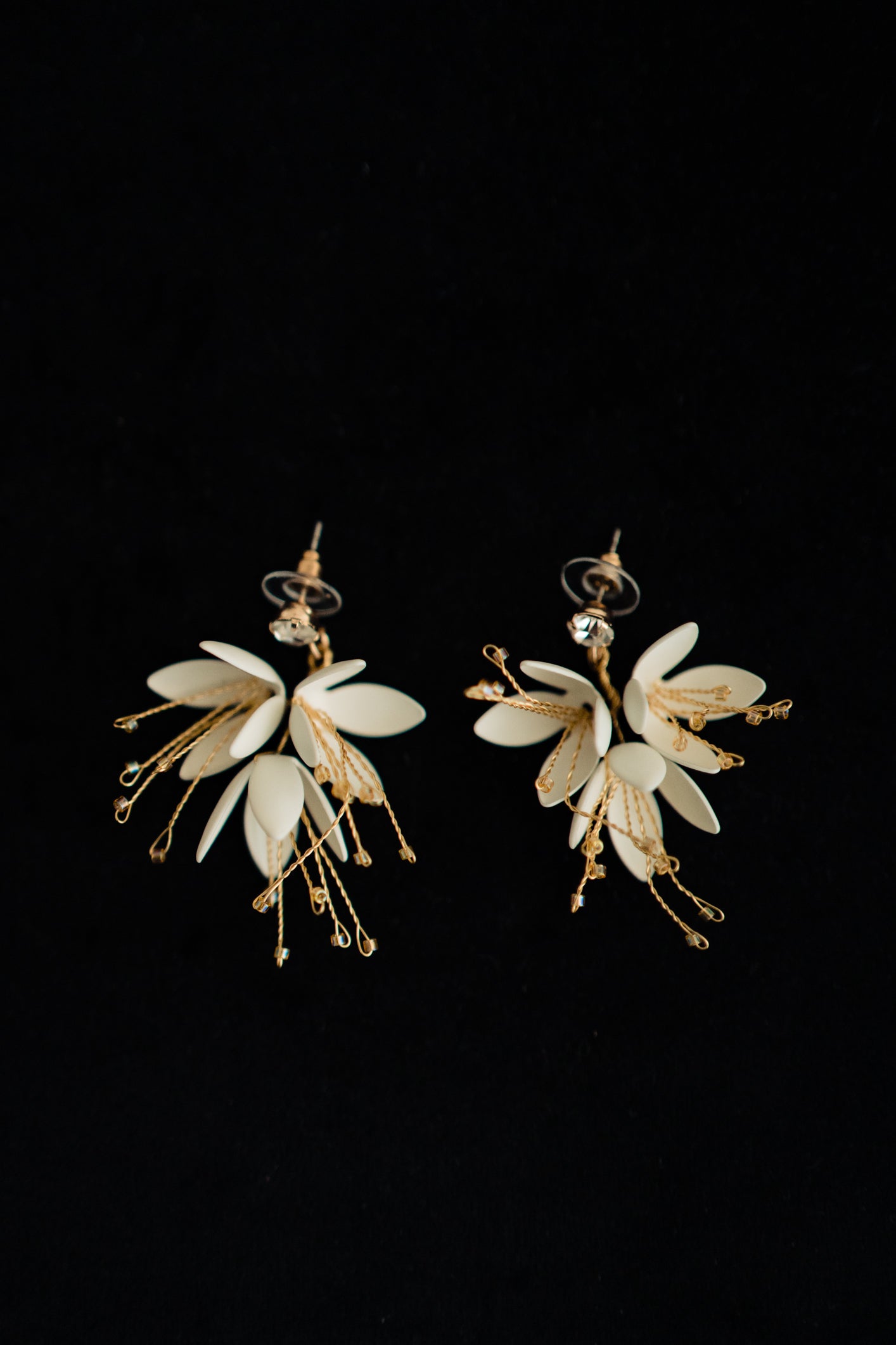 Giovanna Earrings