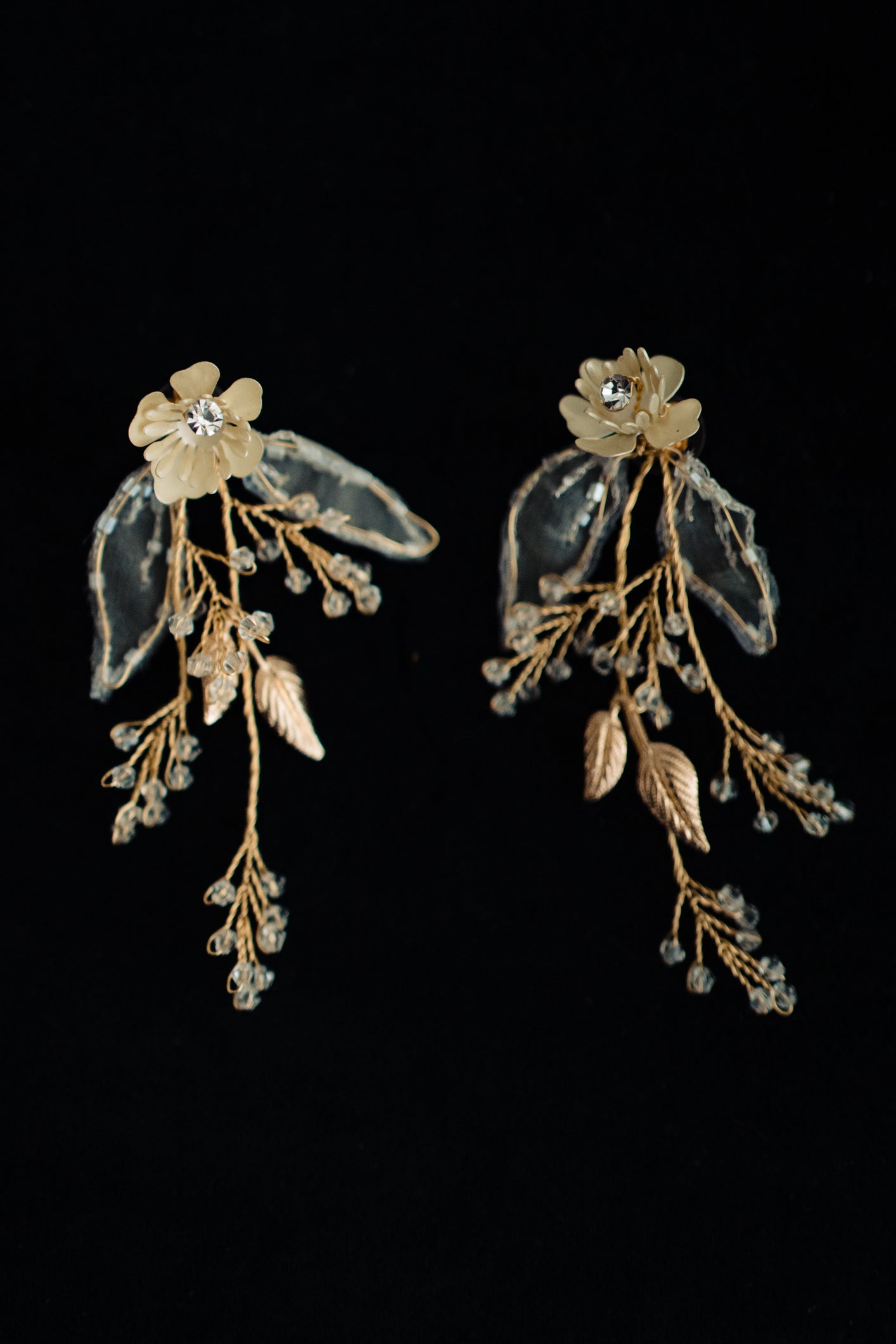 Paola Earrings