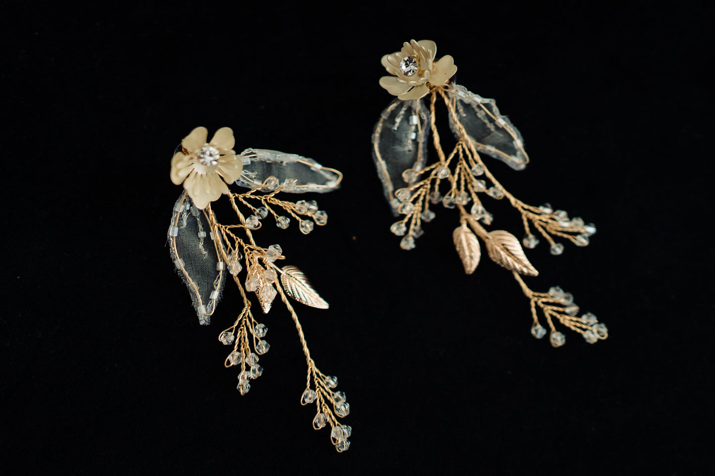 Paola Earrings