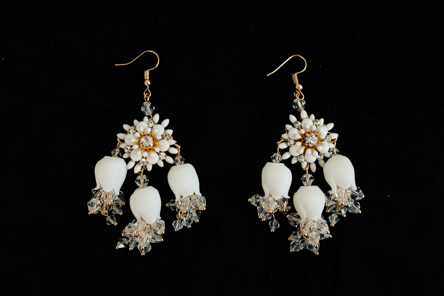 Grazia Earrings