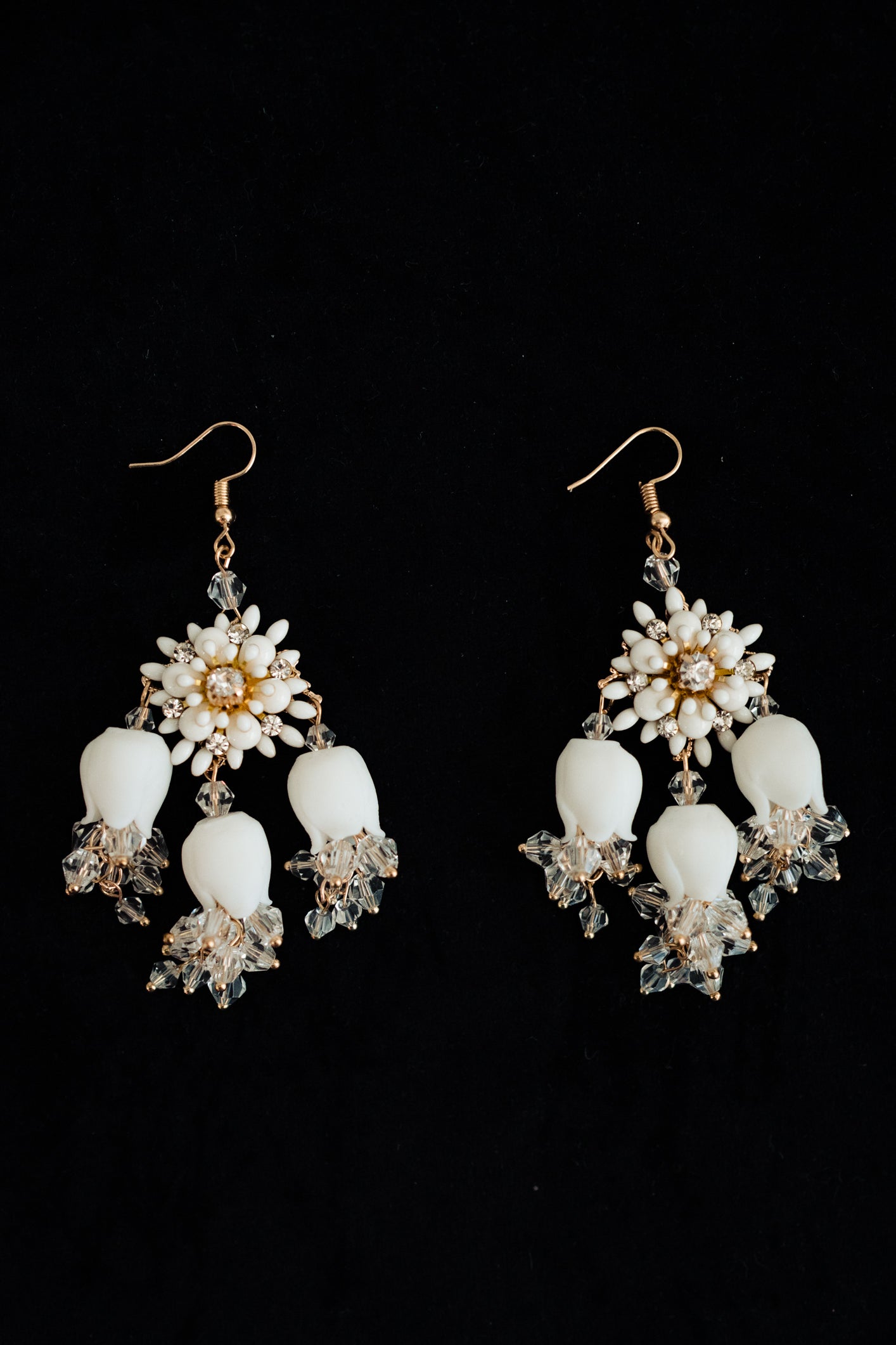 Grazia Earrings