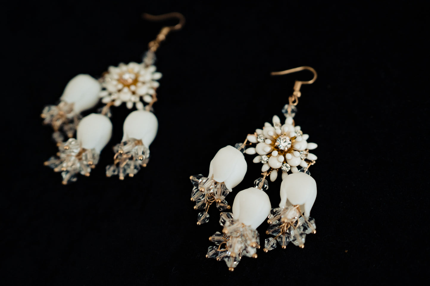 Grazia Earrings