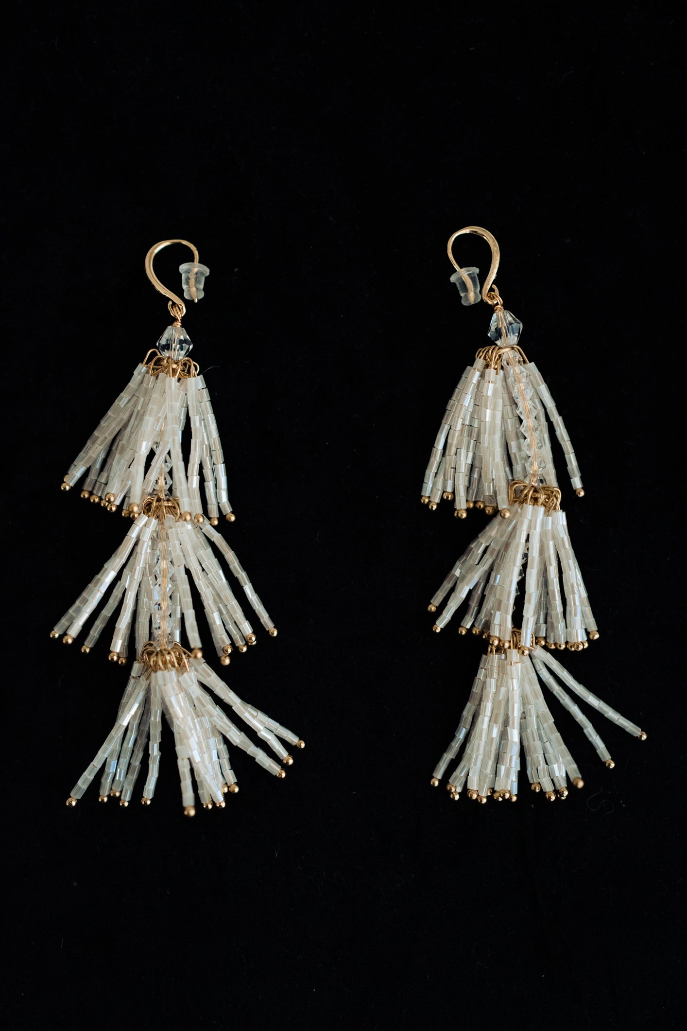 Mariella Earrings