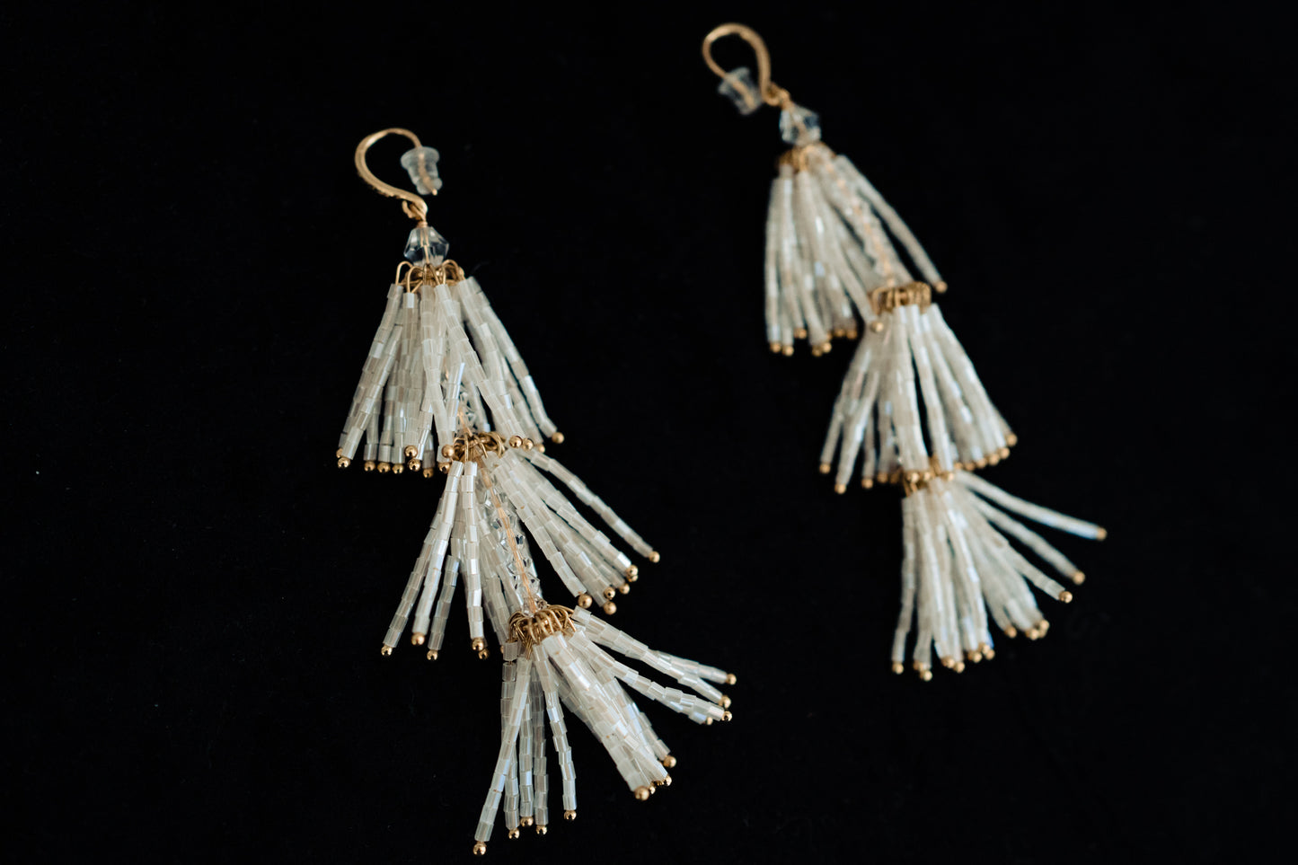 Mariella Earrings