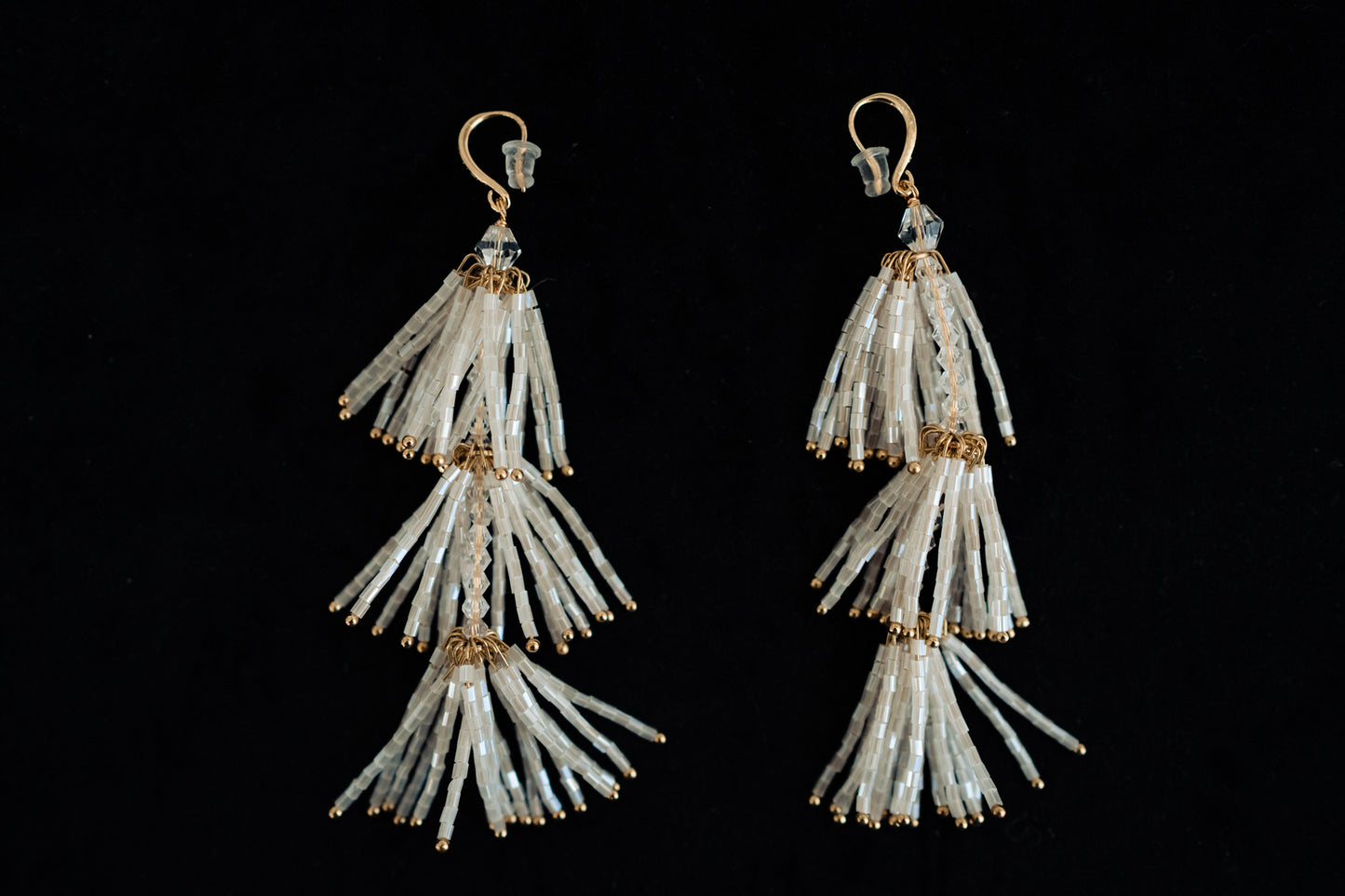 Mariella Earrings