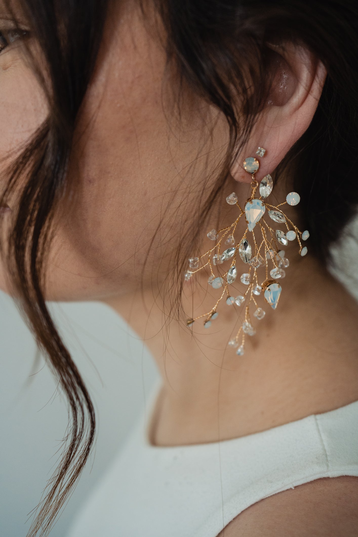 Valentina Earrings