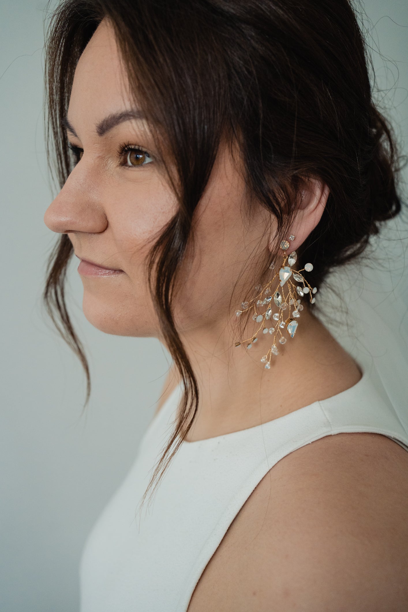 Valentina Earrings