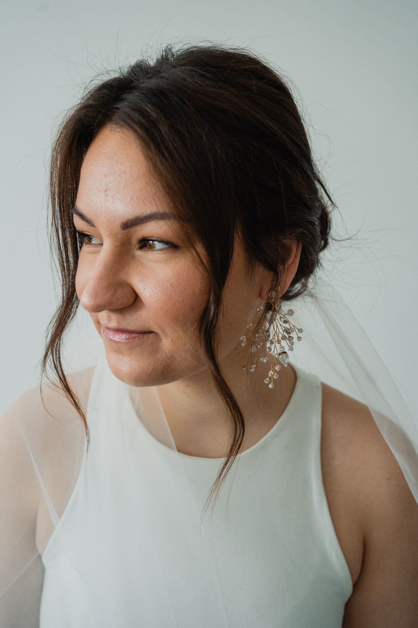 Valentina Earrings