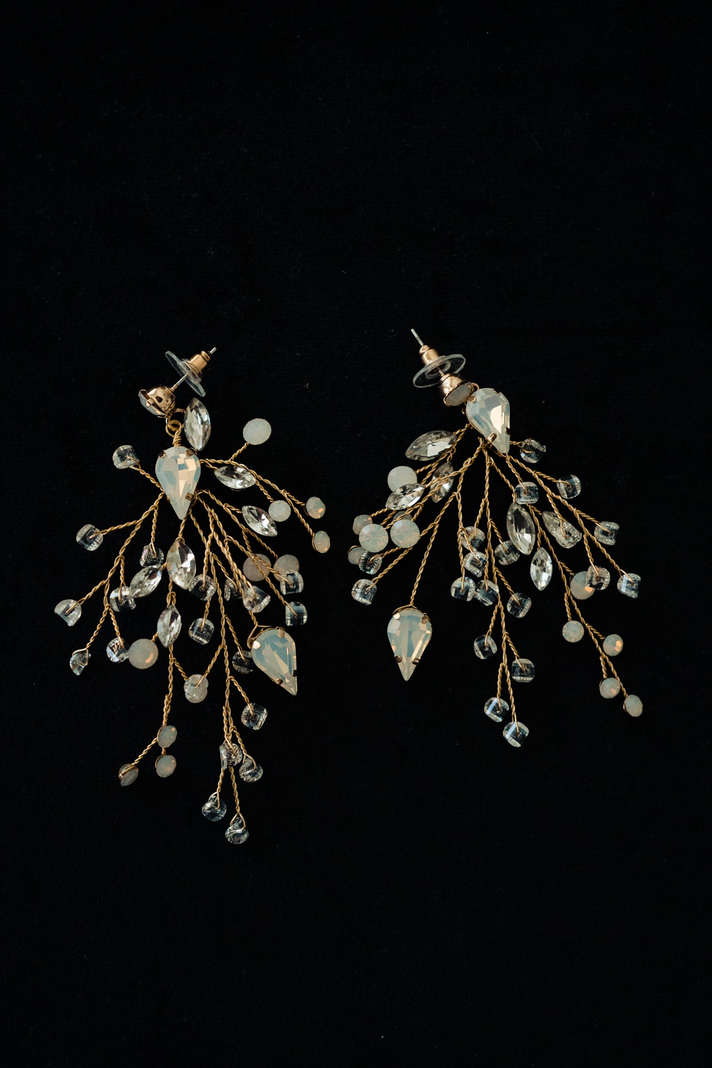 Valentina Earrings