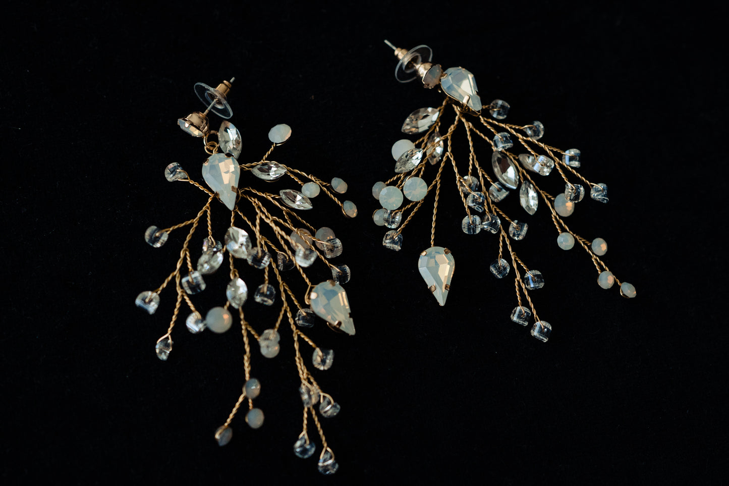 Valentina Earrings