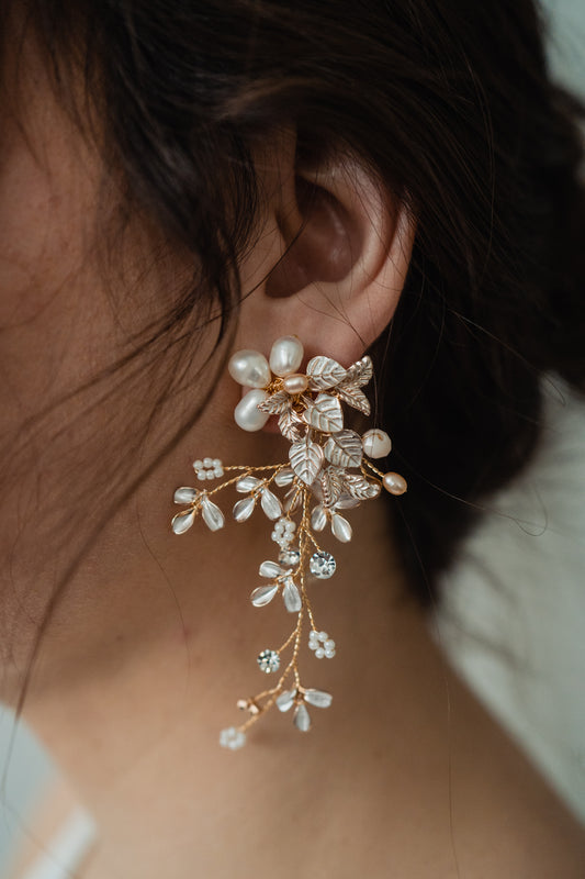 Rosalina Earrings