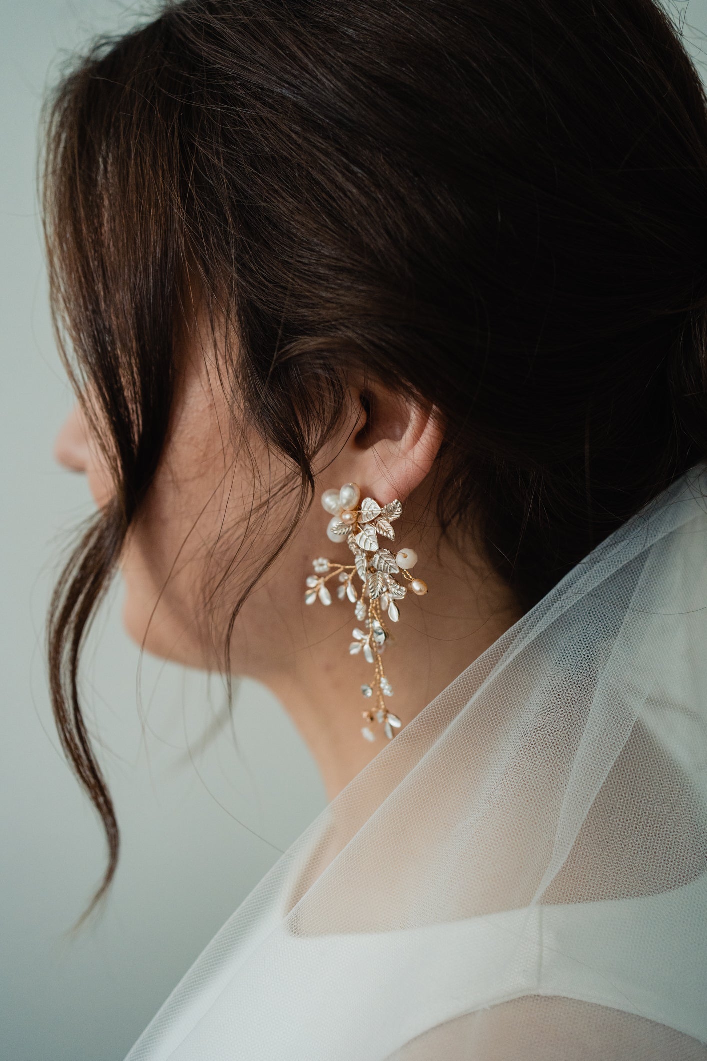 Rosalina Earrings