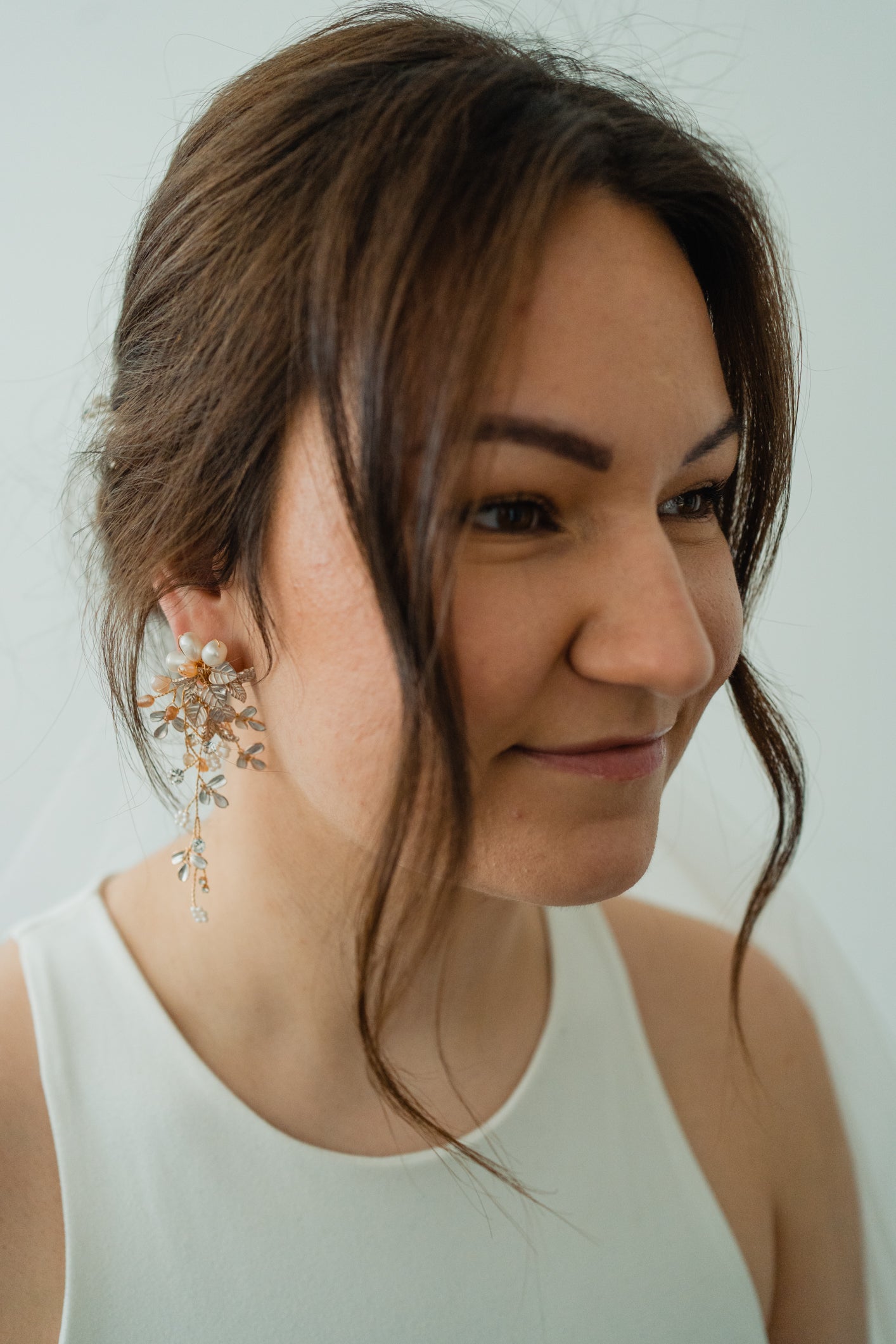 Rosalina Earrings