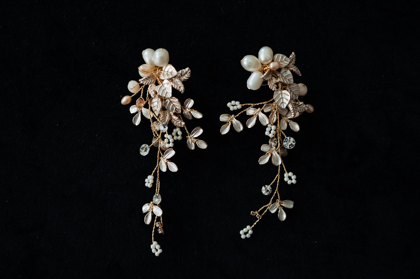 Rosalina Earrings