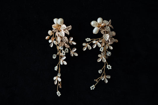 Rosalina Earrings