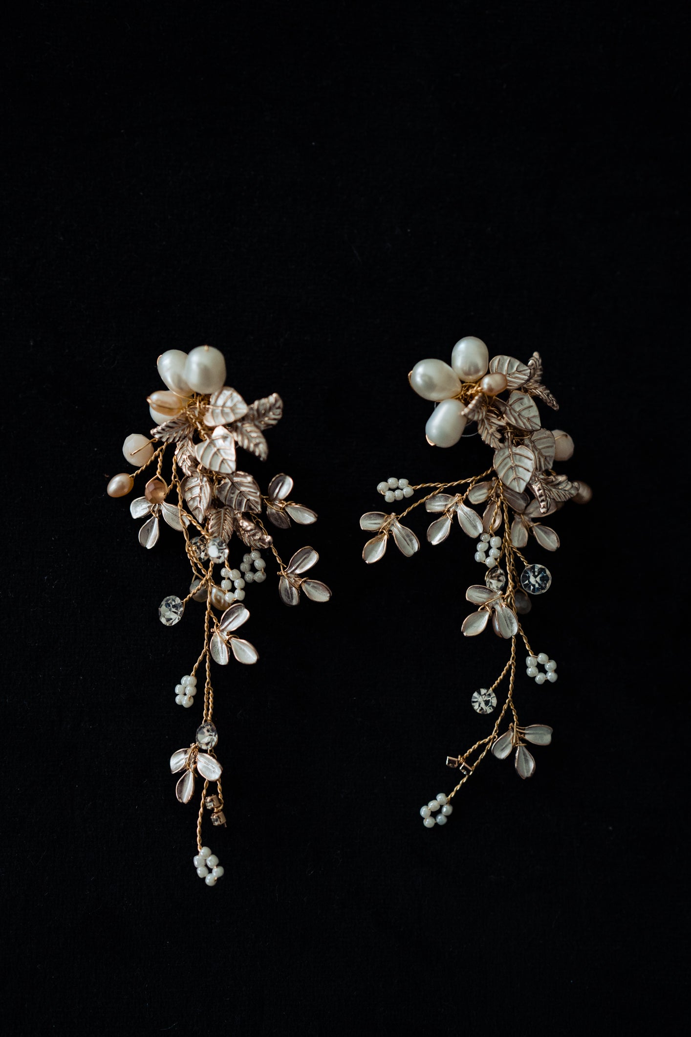 Rosalina Earrings