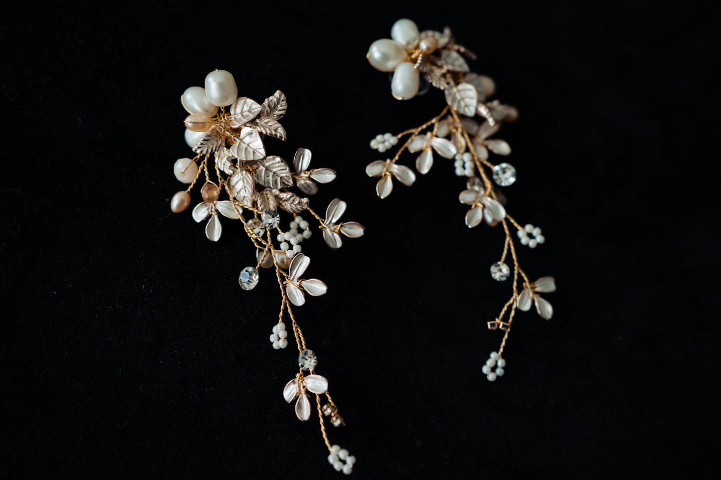 Rosalina Earrings