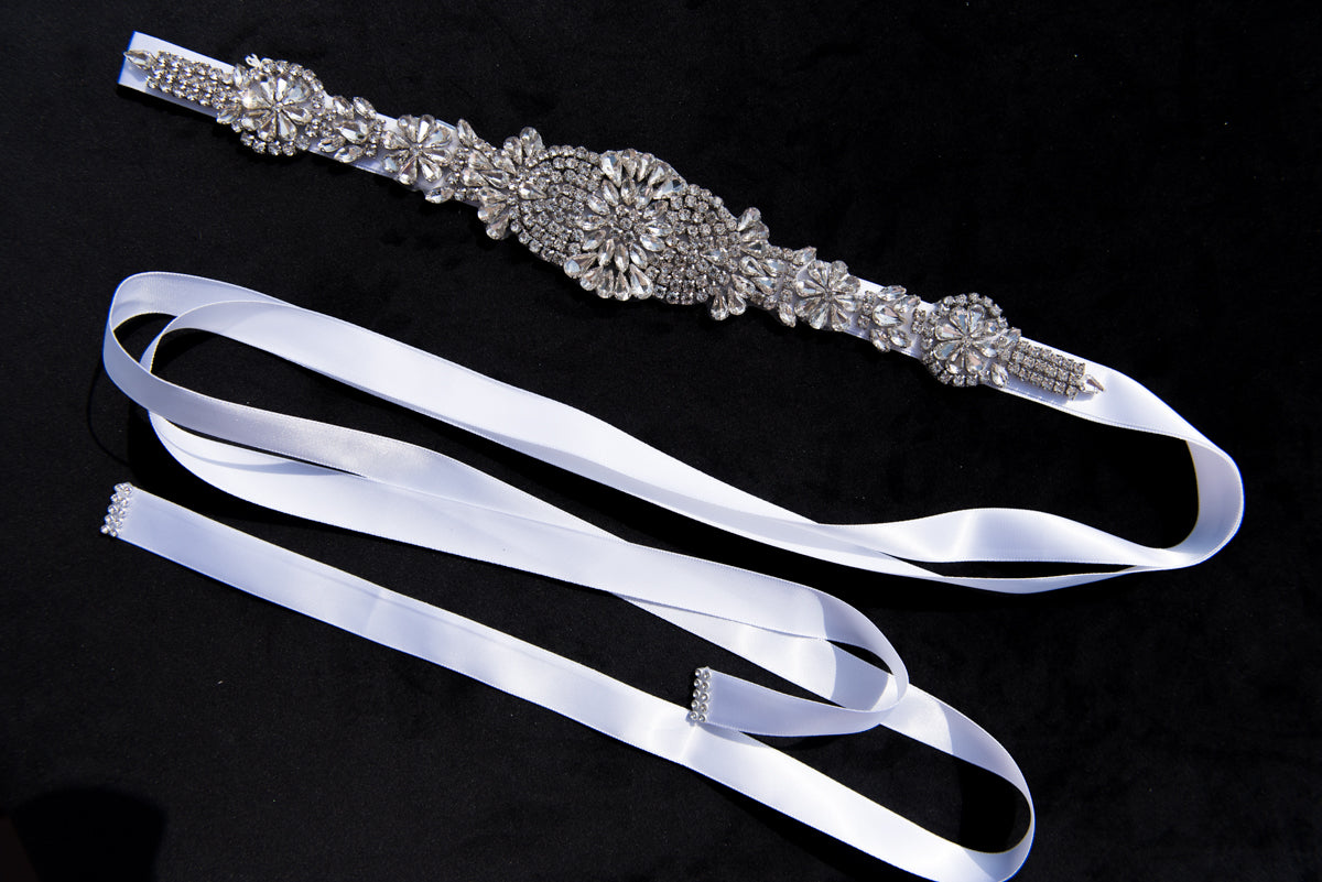 Canadian Bridal Accessories. Bridal Accessories Canada