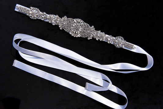 Canadian Bridal Accessories. Bridal Accessories Canada