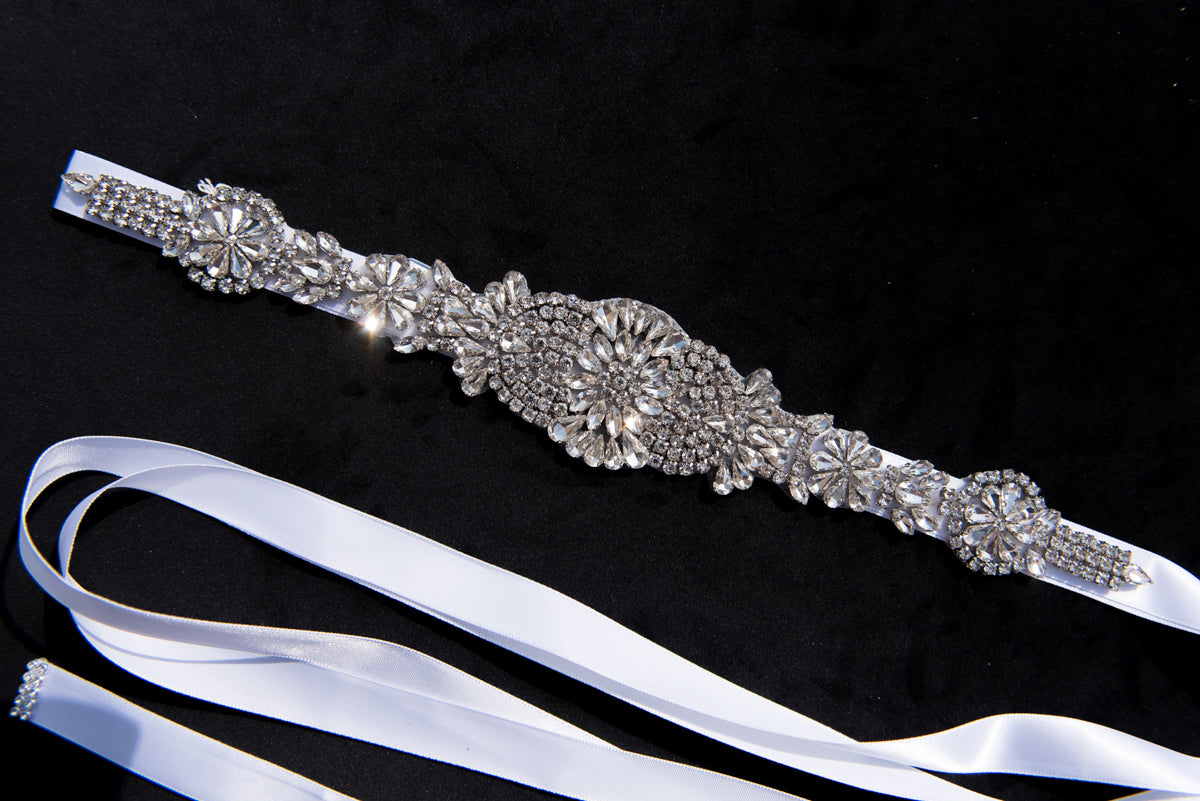 Canadian Bridal Accessories. Bridal Accessories Canada