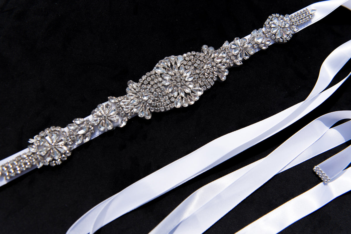 Canadian Bridal Accessories. Bridal Accessories Canada