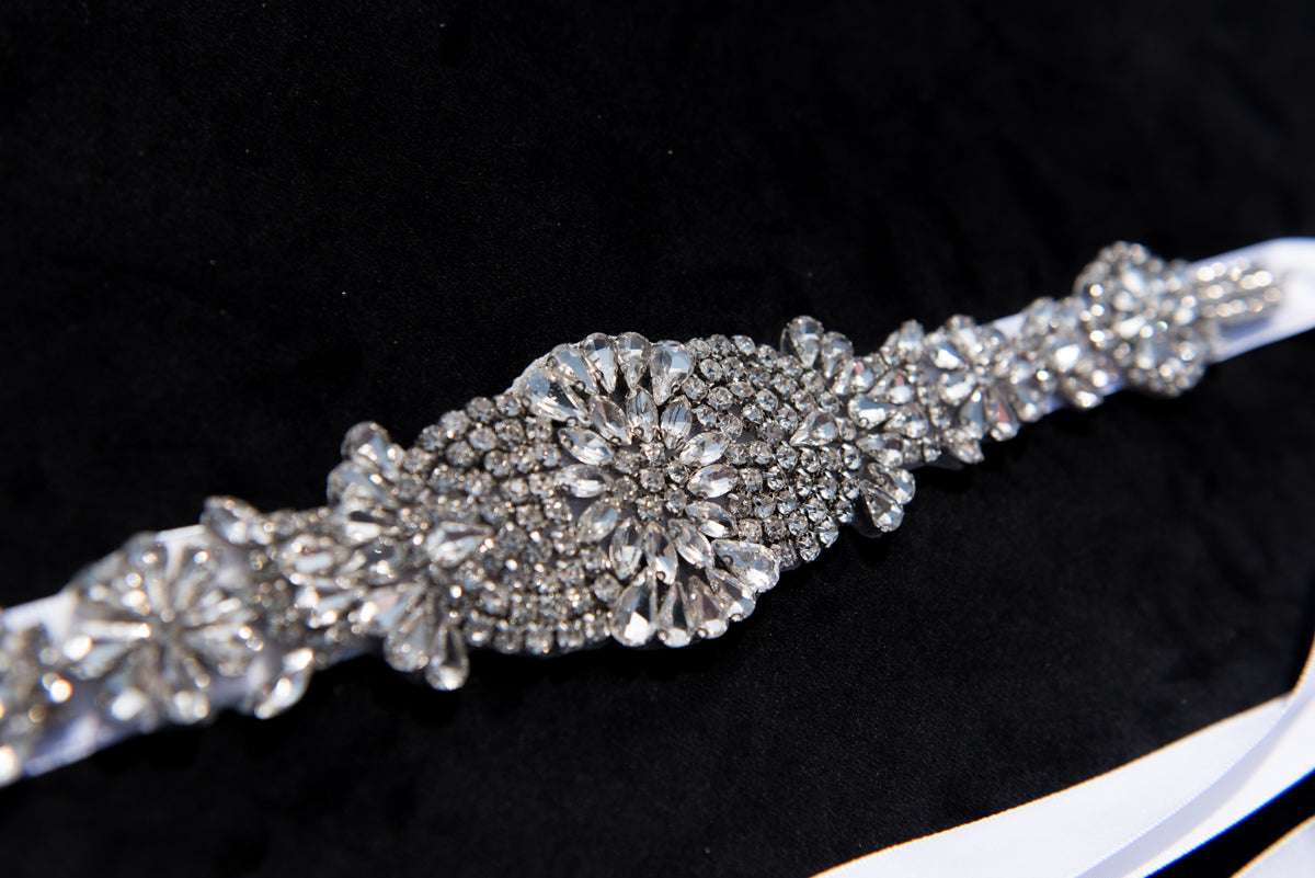 Canadian Bridal Accessories. Bridal Accessories Canada