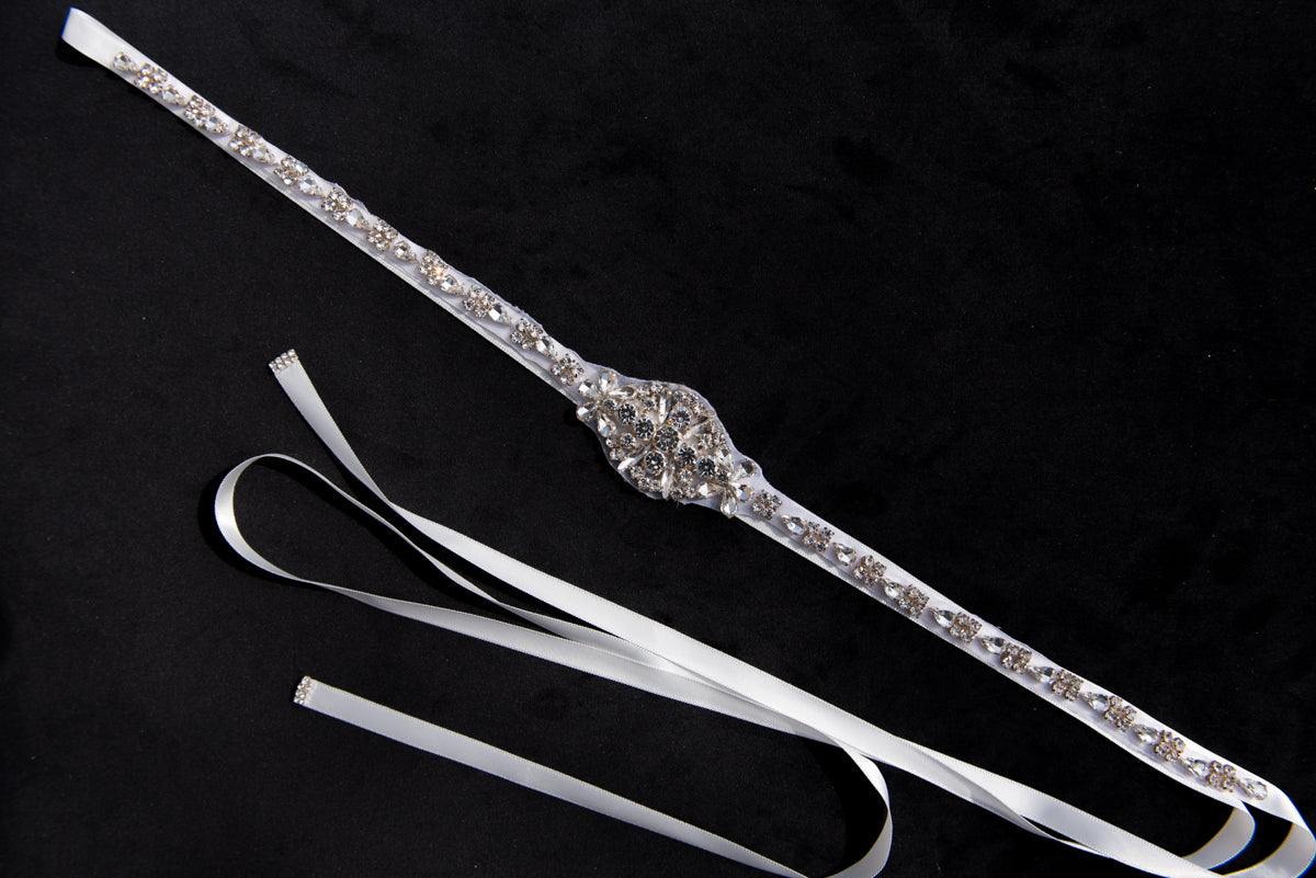 Hair accessories for brides. Bridal hair and wedding accessories.