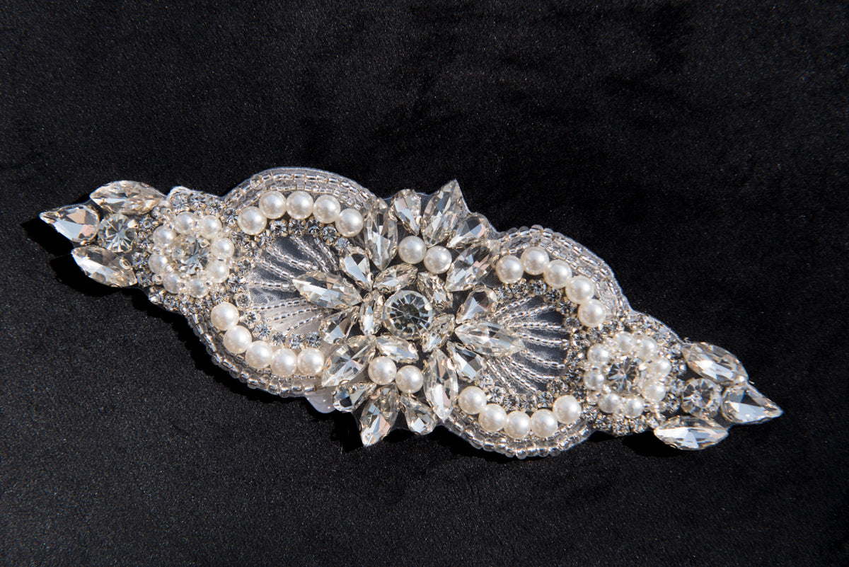 Bridal Accessories Canada. Hair Accessories and Bridal Belts