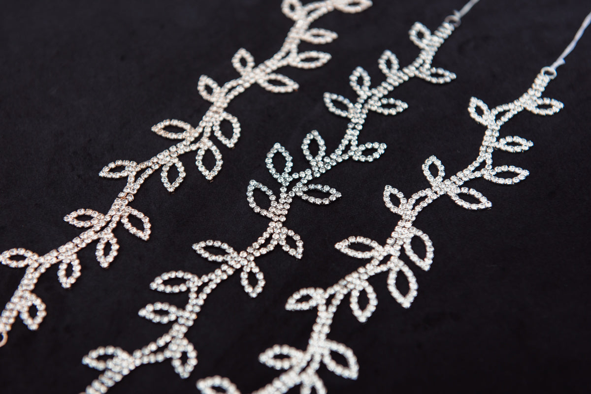 Canadian Bridal Accessories. Bridal Accessories Canada