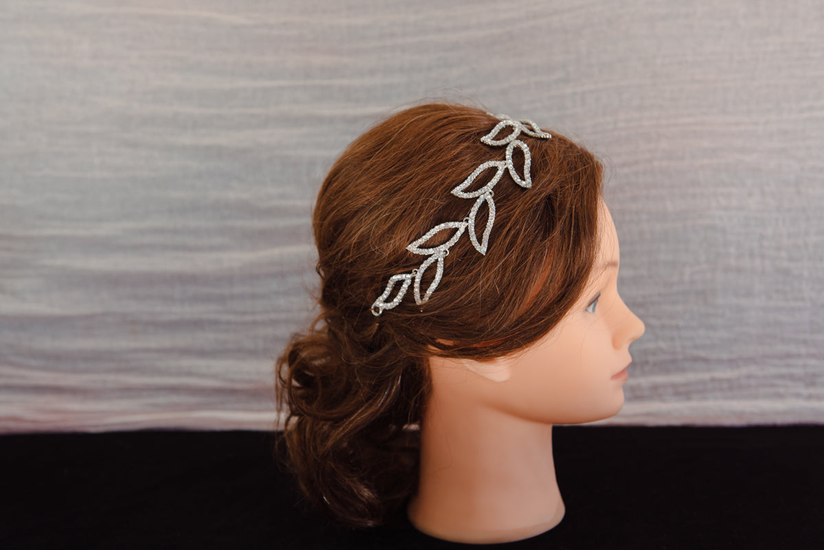 Canadian Bridal Accessories. Bridal Accessories Canada
